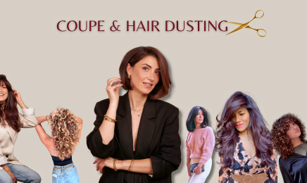 Mélanie Jover : Coiffeur à Blagnac