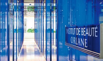 Institut Orlane Paris : Institut de beauté à Paris