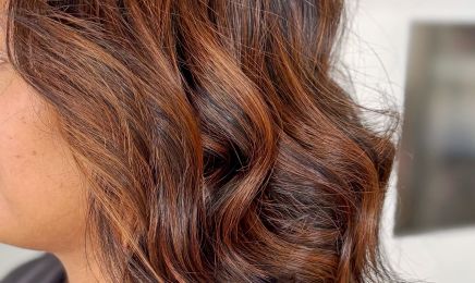 Mystik by Lena Lepetit : Coiffeur à Montpellier