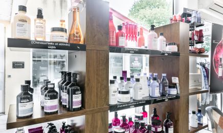 Océanide Coiffure : Coiffeur à Ondres