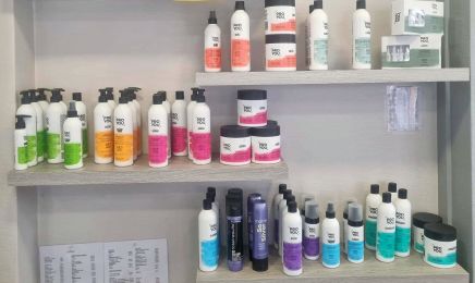 Salon du Cailly : Coiffeur à Cailly