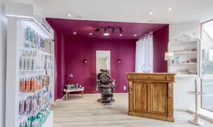 CL Coiffure : Coiffeur à Épernay