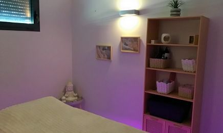 Aura Originelle : Institut de beauté à Le Passage