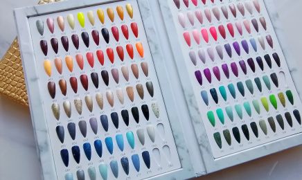 Perles de Beauté : Manucure à Saint-Martin-du-Var