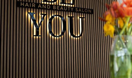 BEYOU Hair and Beauty Salon: Barbershop in Schweinfurt