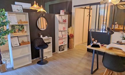 Sakura By Celine  : Institut de beauté à Argelès-Gazost