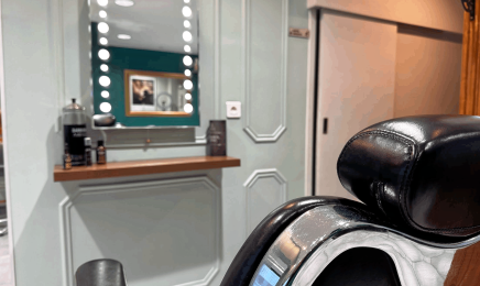 Centimètre Carré coiffure : Coiffeur à Tourcoing