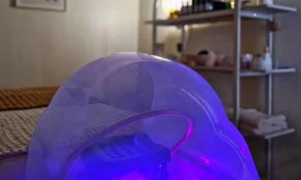 Mon Petit Salon : Coiffeur à Communay