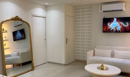 So Gold Esthetique : Institut de beauté à Tignieu-Jameyzieu