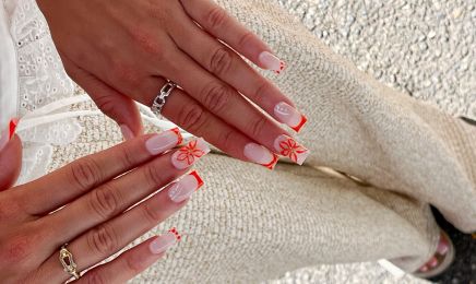 Cbeauty Nails : Institut de beauté à Saint-Laurent-du-Var