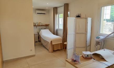 Haru : Manucure à Hyères