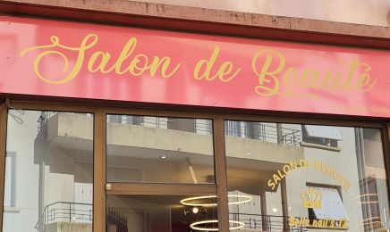 Bella Nails : Manucure à Rodez