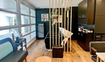 Laurent Mathéo Cognehors  : Coiffeur à La Rochelle