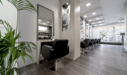 Die Haarmacher: Kosmetikstudio in Herne
