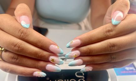 Loveliness : Manucure à Montpellier