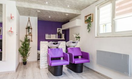 Coiffure Deby : Coiffeur à Kolbsheim