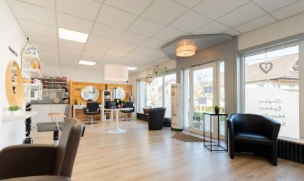 Imagin Hair : Institut de beauté à Illfurth
