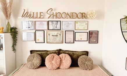 Mademoiselle Shoondor : Institut de beauté à Saint-Germain-en-Laye