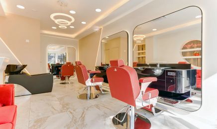 Phibeauté : Coiffeur à Drancy
