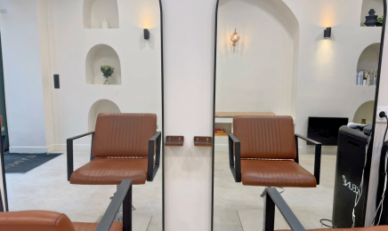 Sferrazza Paolo : Coiffeur à Paris