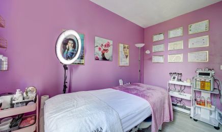 Nina Beauté : Manucure à Livry-Gargan