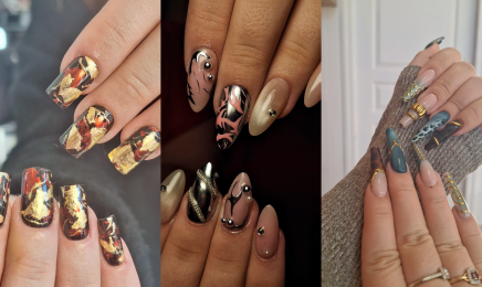 Nefeloma Nails : Manucure à Brive-la-Gaillarde