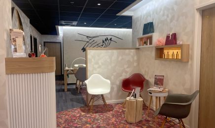 Une Heure pour Soi - La Ferté-Macé : Institut de beauté à La Ferté-Macé