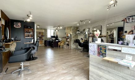 L’Envie de Pl’Hair  : Manucure à Longué-Jumelles