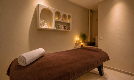 NACRÉA Institut  : Coiffeur à Chelles