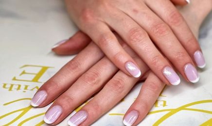 Les ongles de Charline  : Manucure à Montgermont