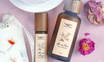 Équilibria espace bien-être : Institut de beauté à Paris
