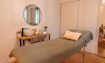 NK BEAUTÉ & BIEN ÊTRE  : Institut de beauté à Sare