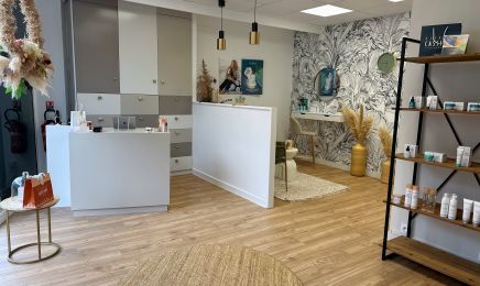 Institut Leynaïa : Institut de beauté à Pouzauges