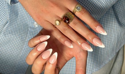 TrvNails & Strass Dentaire  : Manucure à Rennes
