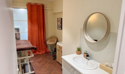 L’instant  : Institut de beauté à Villefranche-de-Rouergue