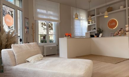 Lulli Care : Institut de beauté à Reims