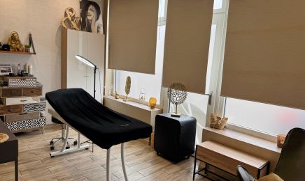 Beauty of Sense by Lucie : Institut de beauté à Auchy-les-Mines