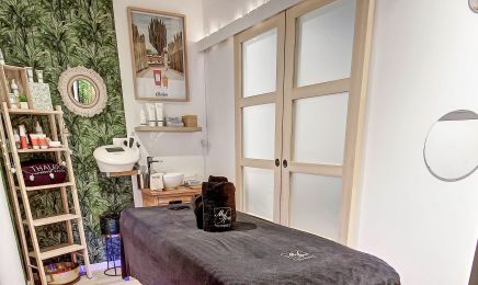 AquaSensia : Institut de beauté à Thouaré-sur-Loire