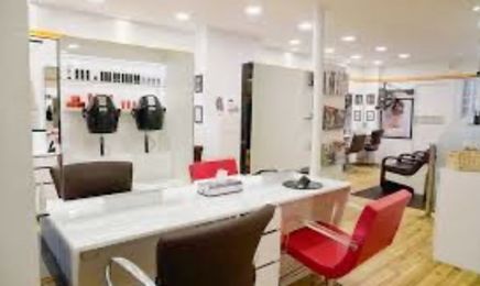 Camille Albane - Paris 11 Roquette : Coiffeur à Paris