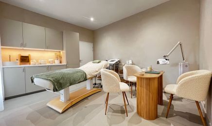 Maison DermaProvence : Institut de beauté à Aix-en-Provence