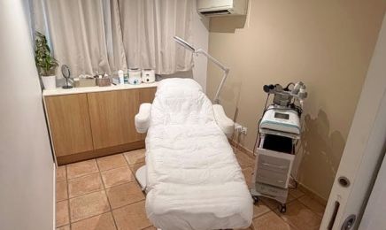 Le Studio LV : Institut de beauté à Saint-Laurent-du-Var