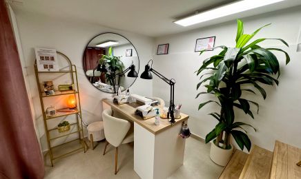 SLA BEAUTY  : Institut de beauté à Mandelieu-la-Napoule