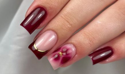 French Nails by L : Manucure à Saint-Ouen-l'Aumône