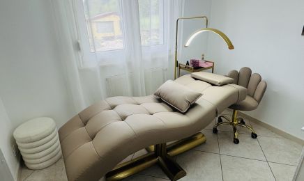 Yass Beauty : Institut de beauté à Les Fins