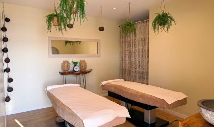 Angie B Beauty and Spa : Institut de beauté à Menton