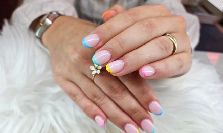  Beautyful Nails  : Manucure à Paris