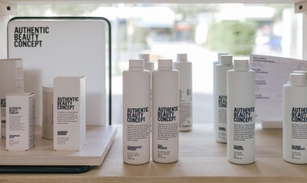 Le Salon.lsbc : Coiffeur à Craponne