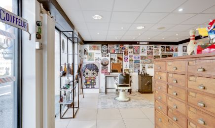 Sarl coiffure quere : Coiffeur à Lesneven