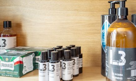 Figaro's barber shop : Coiffeur à Namur
