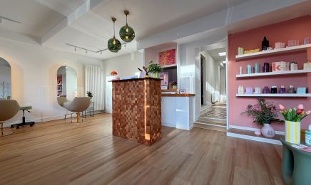 Sandra Rieger Natur & Haar : Kosmetikstudio in Erlangen